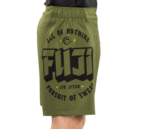 Fuji Bam Bam Grappling Fight Shorts